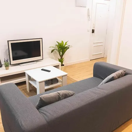 Apartamento Marcelino Gonzalez * Хихон