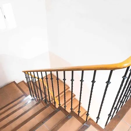 Апартаменты Apartamento Marcelino Gonzalez