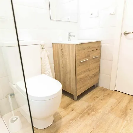 Apartamento Marcelino Gonzalez *