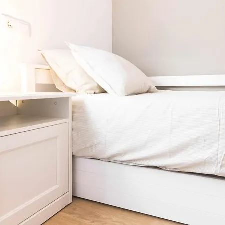Apartamento Marcelino Gonzalez *