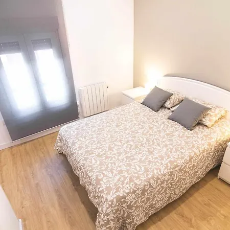 Apartamento Marcelino Gonzalez Апартаменты