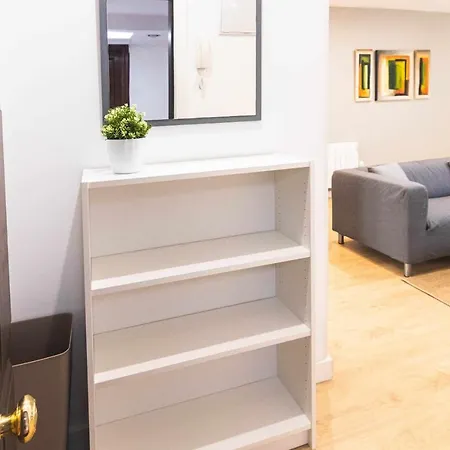 Apartamento Marcelino Gonzalez *