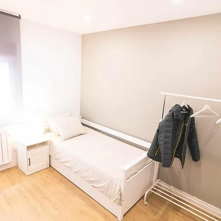 Apartamento Marcelino Gonzalez *