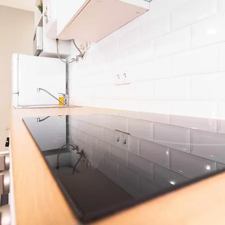 Apartamento Marcelino Gonzalez Апартаменты *
